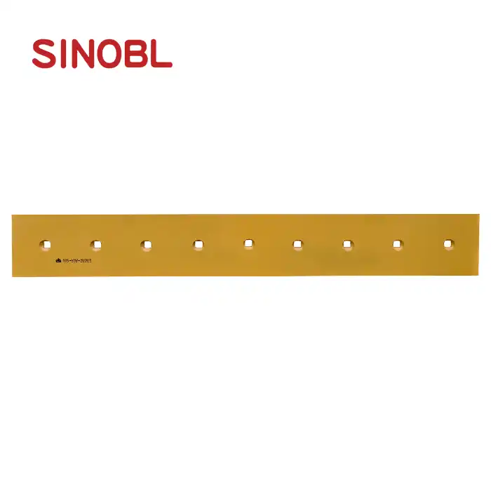 Dozer Edge-Cutting 10S-80B-00001